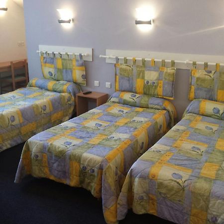 Hotel Esplanade Eden Lourdes Luaran gambar