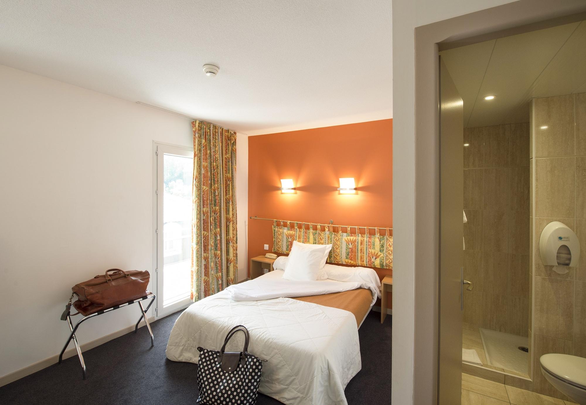 Hotel Esplanade Eden Lourdes Luaran gambar